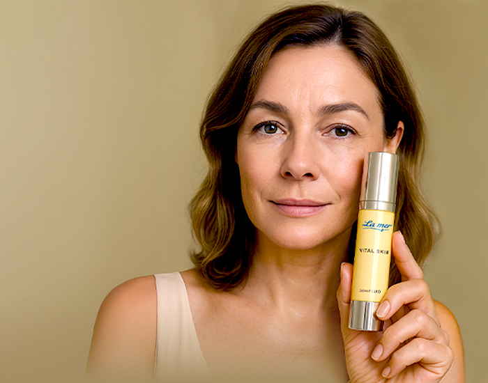 Vital Skin